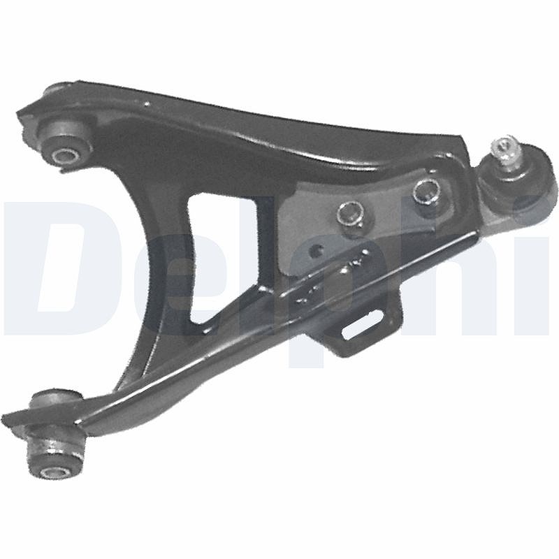Delphi Lenker, Radaufhängung [Hersteller-Nr. TC620] für Renault