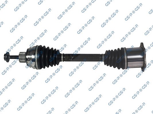 Gsp Antriebswelle [Hersteller-Nr. 261290] für Audi