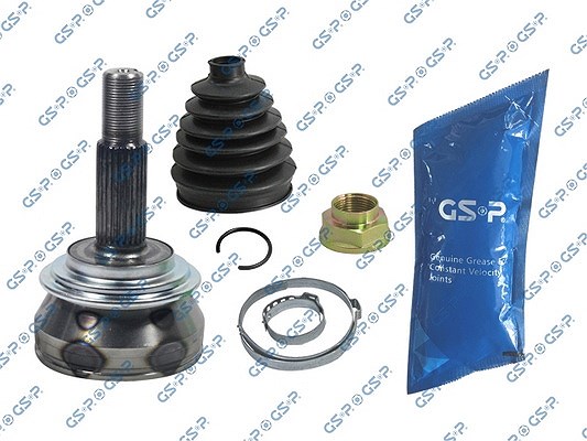 Gsp Gelenksatz, Antriebswelle [Hersteller-Nr. 859244] für Lexus, Toyota, Subaru
