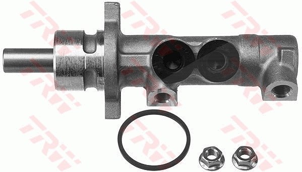 Trw Hauptbremszylinder [Hersteller-Nr. PMK599] für Renault, Opel, Nissan, Vauxhall