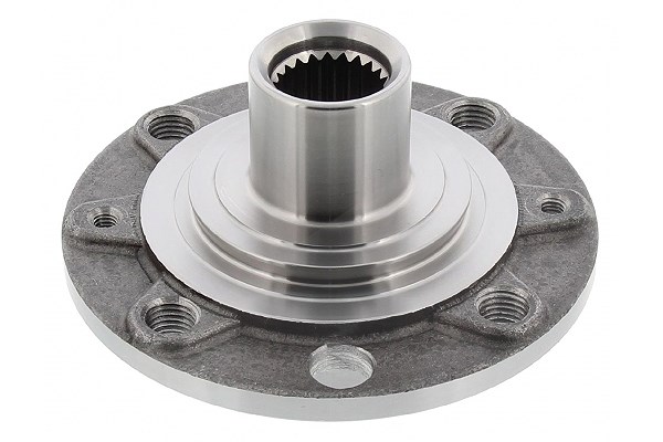 Mapco Radnabe [Hersteller-Nr. 26781] für Fiat, Vauxhall, Opel