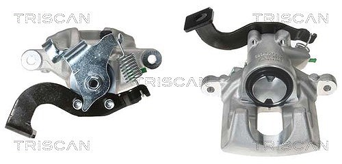 Triscan Bremssattel -AUSTAUSCHTEIL [Hersteller-Nr. 8170344970] für Toyota