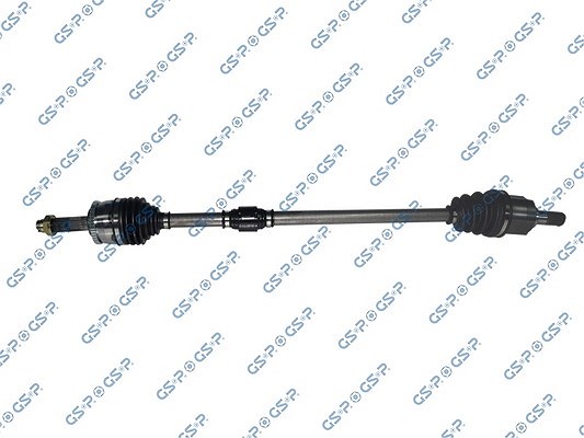 Gsp Antriebswelle [Hersteller-Nr. 224247] für Kia, Hyundai