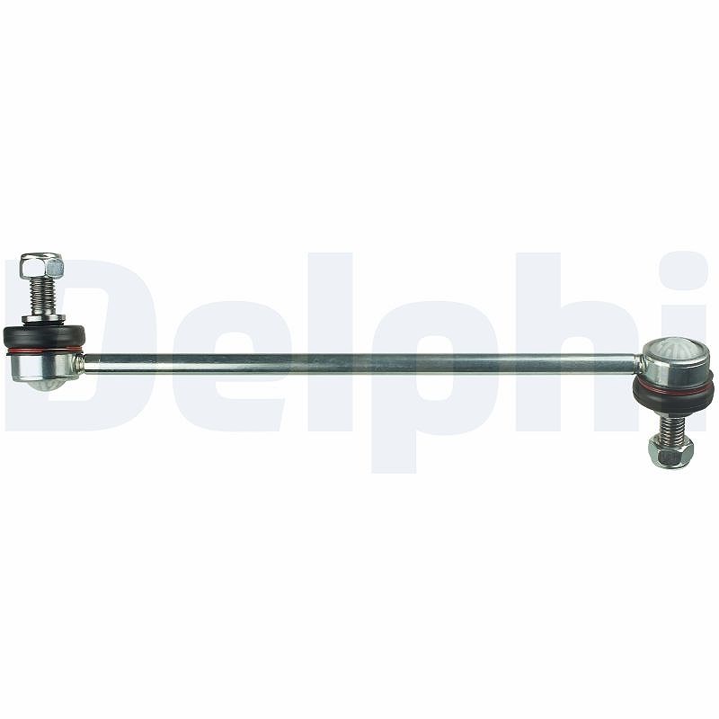 Delphi Stange/Strebe, Stabilisator [Hersteller-Nr. TC2701] für Opel, Chevrolet, Vauxhall