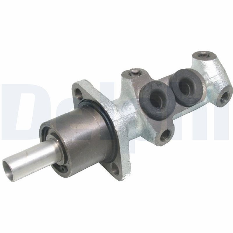 Delphi Hauptbremszylinder [Hersteller-Nr. LM30049] für Audi