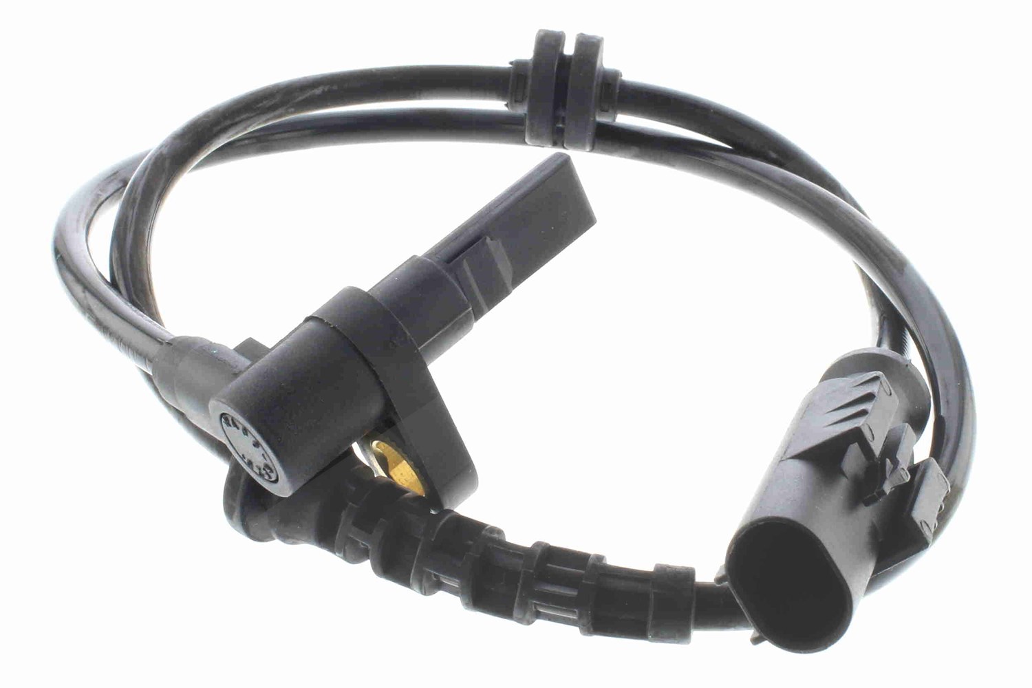 Vemo Sensor, Raddrehzahl [Hersteller-Nr. V24-72-0176] für Opel, Vauxhall, Alfa Romeo, Fiat, Abarth