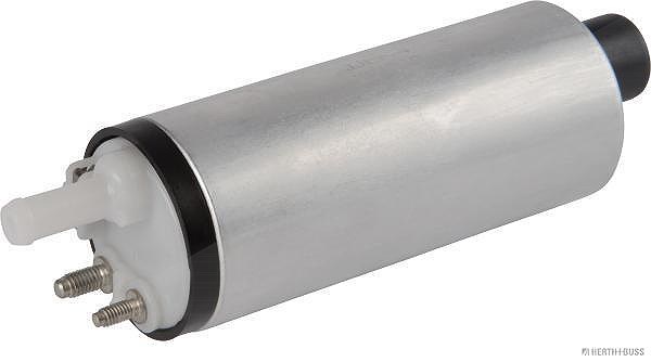 Herth+buss Elparts Kraftstoffpumpe [Hersteller-Nr. 65453027] für Audi