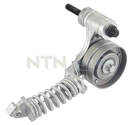 Snr Spannrolle, Keilrippenriemen [Hersteller-Nr. GA353.59] für Chevrolet, Vauxhall, Opel