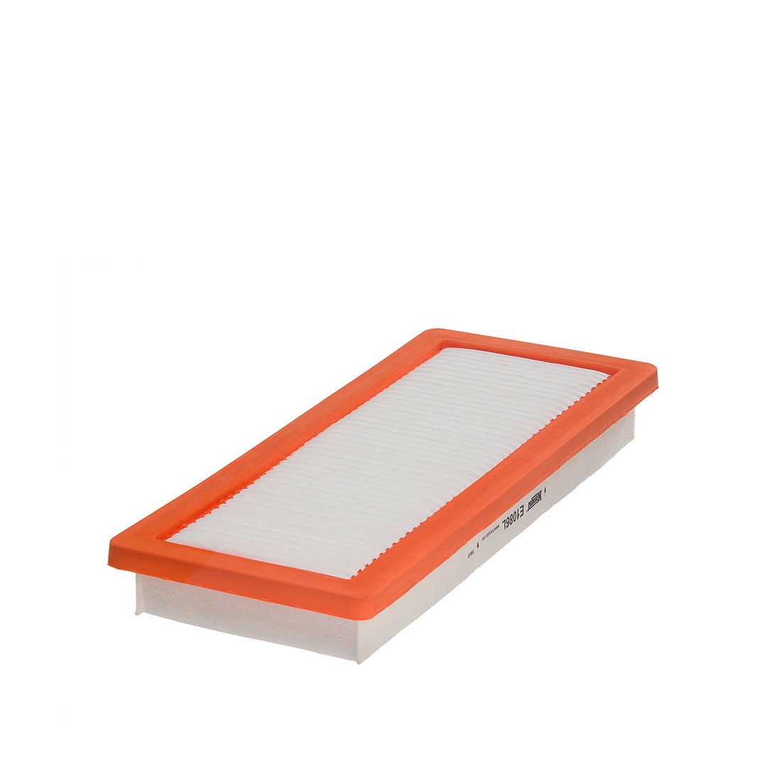 Hengst Filter Luftfilter [Hersteller-Nr. E1086L] für Peugeot, Ds (capsa), Ds, Opel, Mini, Citroën