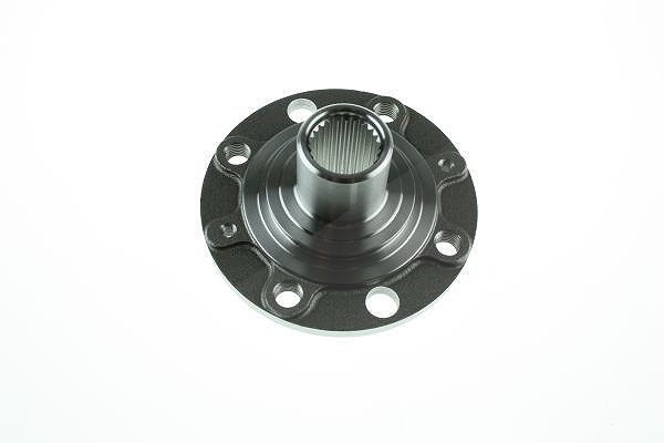 Automega Radnabe [Hersteller-Nr. 110000310] für Abarth, Opel, Fiat