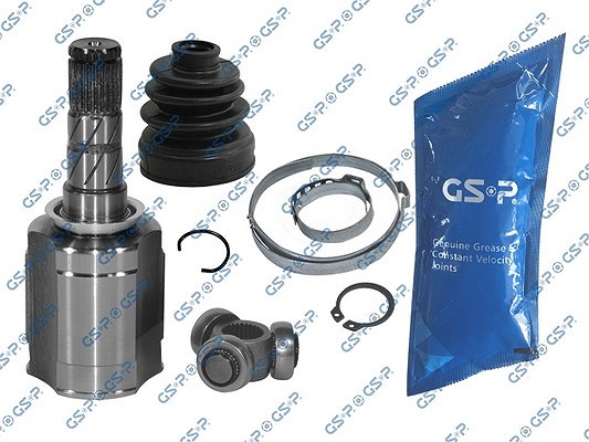 Gsp Gelenksatz, Antriebswelle [Hersteller-Nr. 656013] für Subaru