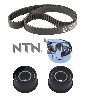 Snr Zahnriemensatz [Hersteller-Nr. KD453.06] für Opel, Chevrolet, Daewoo, Vauxhall