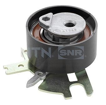 Snr Spannrolle, Zahnriemen [Hersteller-Nr. GT359.33] für Volvo, Lancia, Fiat, Peugeot, Citroën, Ford