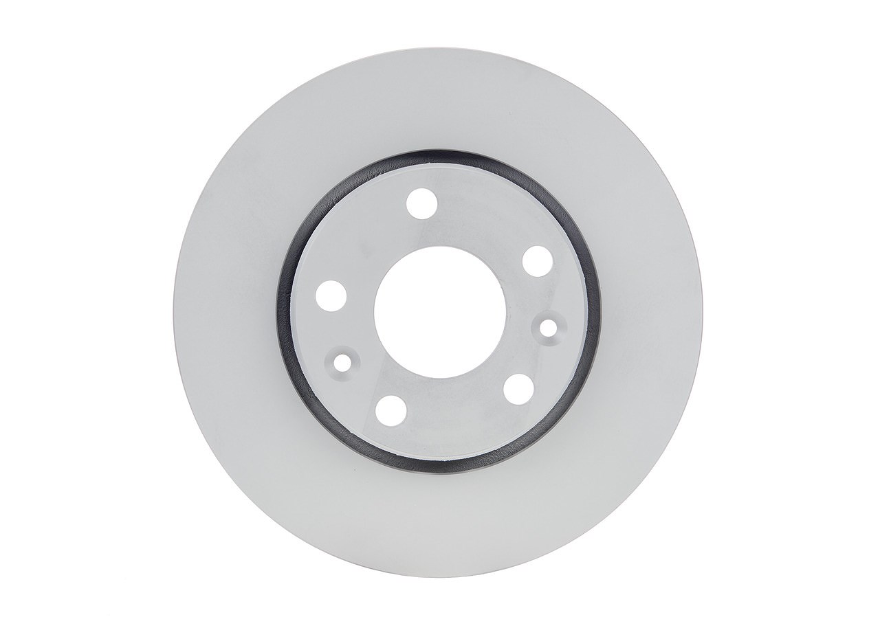 Bosch Bremsscheibe [Hersteller-Nr. 0986479C62] für Dacia, Renault