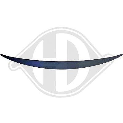 Diederichs Spoiler [Hersteller-Nr. 1618261] für Mercedes-Benz