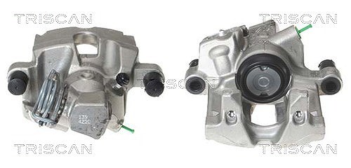 Triscan Bremssattel -AUSTAUSCHTEIL [Hersteller-Nr. 8170344882] für Citroën, Peugeot, Ds