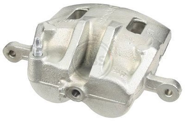 A.b.s. Bremssattel [Hersteller-Nr. 720811] für Hyundai, Ssangyong