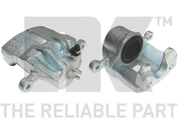 Nk Bremssattel [Hersteller-Nr. 213456] für Hyundai