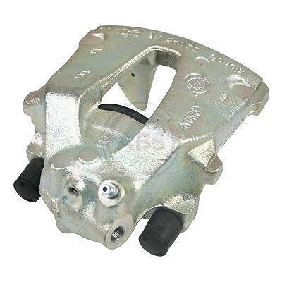 A.b.s. Bremssattel [Hersteller-Nr. 421562] für Fiat, Alfa Romeo, Lancia