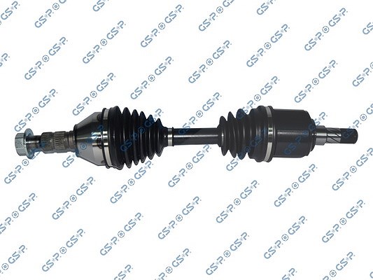 Gsp Antriebswelle [Hersteller-Nr. 221071] für Vauxhall, Opel