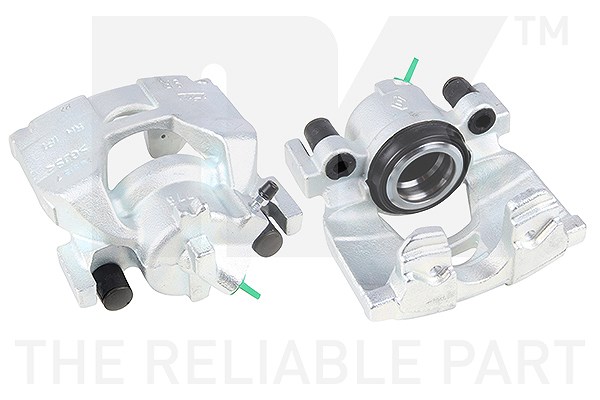 Nk Bremssattel [Hersteller-Nr. 213920] für Renault