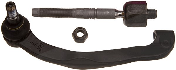 Trw Spurstange [Hersteller-Nr. JRA546] für VW