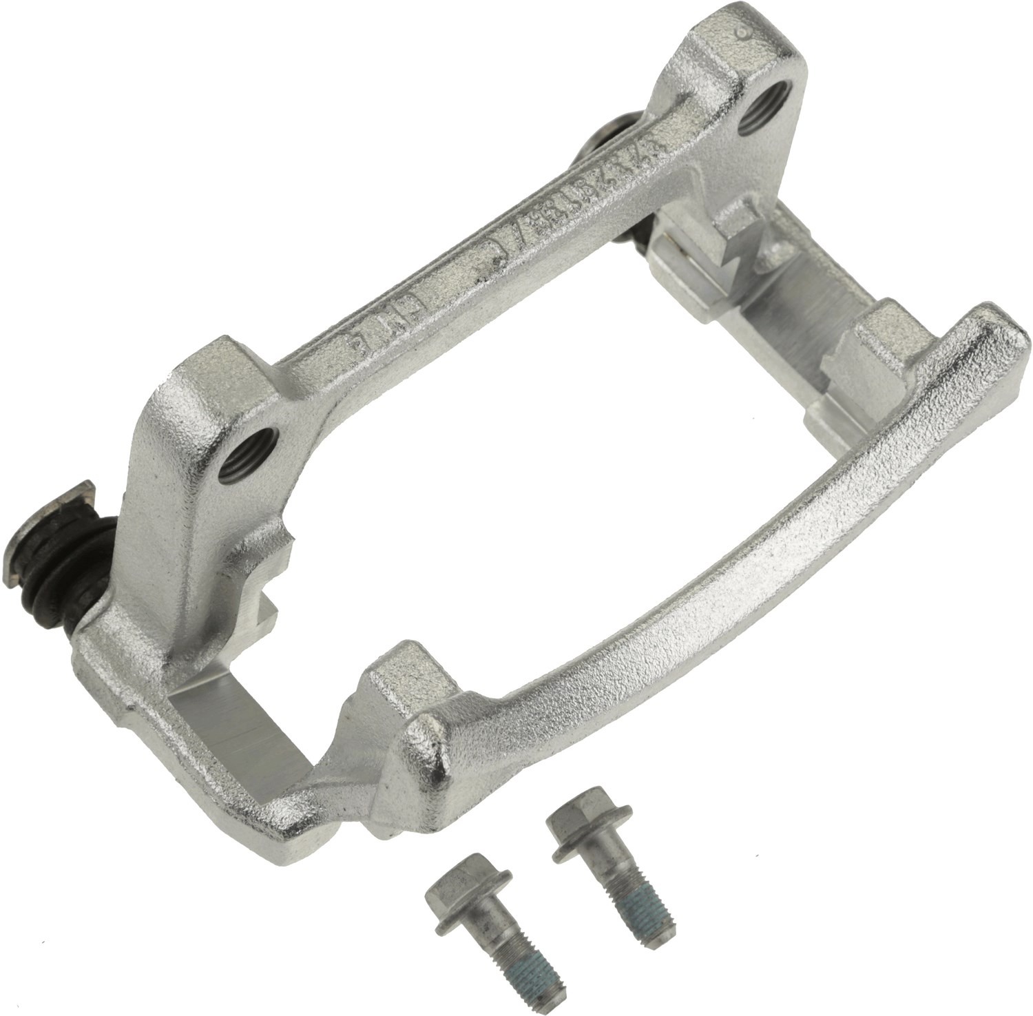 Trw Bremssattelhalter Hinterachse [Hersteller-Nr. BDA585] für VW