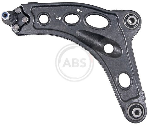 A.b.s. Lenker, Radaufhängung [Hersteller-Nr. 211816] für Vauxhall, Renault, Nissan, Opel, Fiat