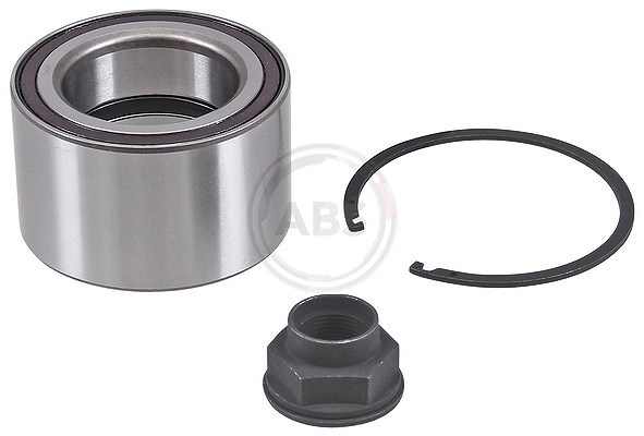 A.b.s. Radlagersatz [Hersteller-Nr. 201603] für Vauxhall, Renault, Ac, Nissan, Opel