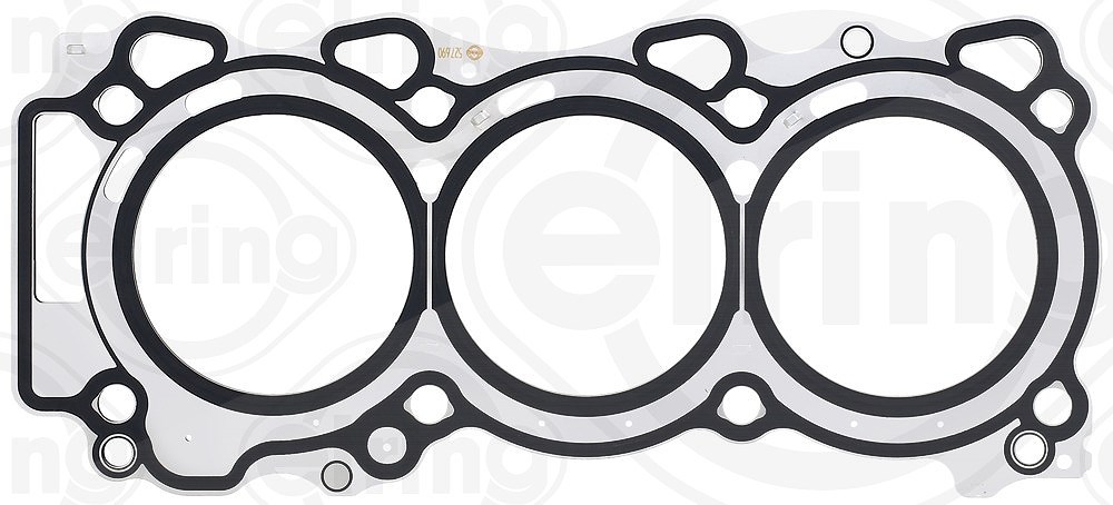 Elring Dichtung, Zylinderkopf [Hersteller-Nr. 527.690] für Nissan, Renault, Infiniti