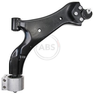 A.b.s. Lenker, Radaufhängung [Hersteller-Nr. 211153] für Chevrolet, Opel, Vauxhall