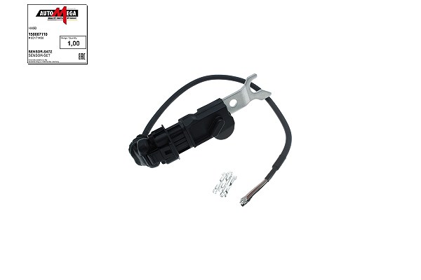 Automega Sensor, Nockenwellenposition [Hersteller-Nr. 150087110] für Opel