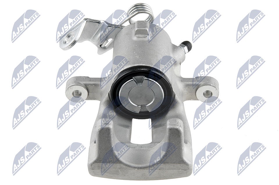 Nty Bremssattel [Hersteller-Nr. HZT-PL-052] für Vauxhall, Opel