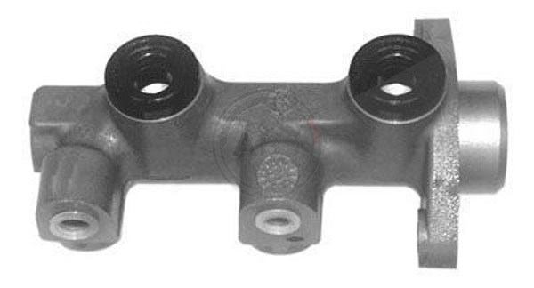 A.b.s. Hauptbremszylinder [Hersteller-Nr. 41101X] für Opel, Chevrolet