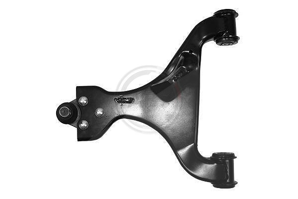 A.b.s. Lenker, Radaufhängung [Hersteller-Nr. 210941] für Mercedes-Benz