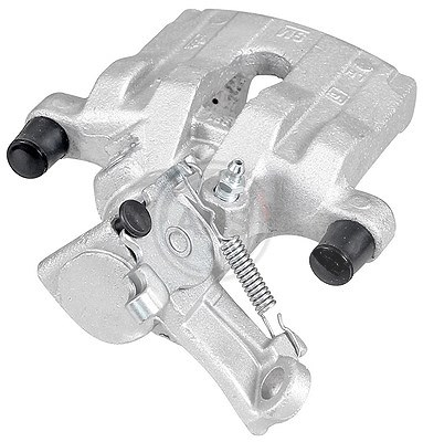 A.b.s. Bremssattel [Hersteller-Nr. 430651] für Saab, Vauxhall, Opel
