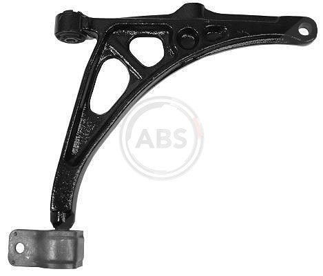 A.b.s. Lenker, Radaufhängung [Hersteller-Nr. 210438] für Peugeot
