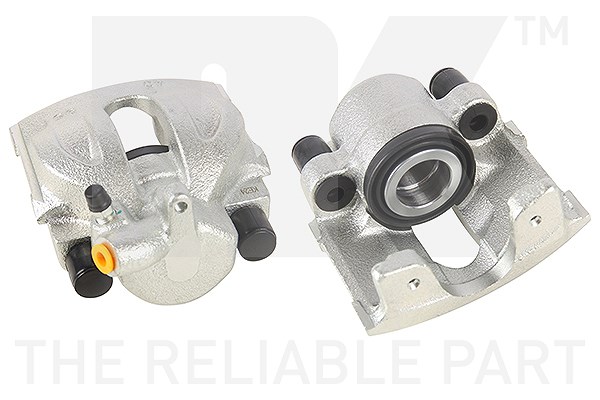 Nk Bremssattel [Hersteller-Nr. 2133135] für Mercedes-Benz, VW