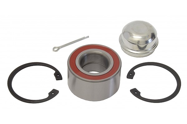 Mapco Radlagersatz Vorderachse [Hersteller-Nr. 26824] für Opel, Vauxhall