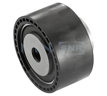 Snr Umlenk-/Führungsrolle, Zahnriemen [Hersteller-Nr. GE359.18] für Peugeot, Suzuki, Lancia, Citroën, Toyota, Fiat
