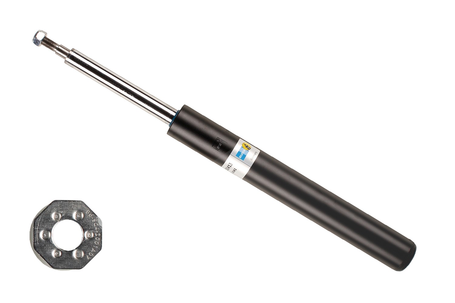 Bilstein Stoßdämpfer [Hersteller-Nr. 21-030413] für Opel, Vauxhall, Daewoo