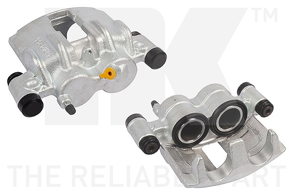 Nk Bremssattel [Hersteller-Nr. 2137109] für Citroën, Fiat, Peugeot