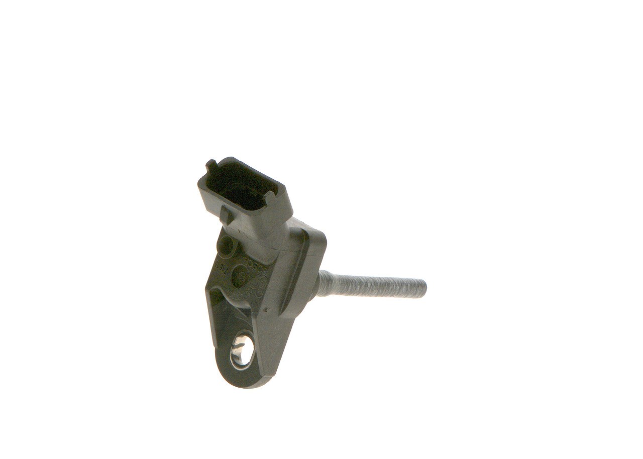 Bosch Sensor, Ladedruck [Hersteller-Nr. 0261230009] für Vauxhall, Opel