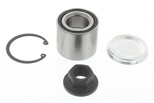 Mapco Radlagersatz Hinterachse [Hersteller-Nr. 26825] für Opel, Vauxhall