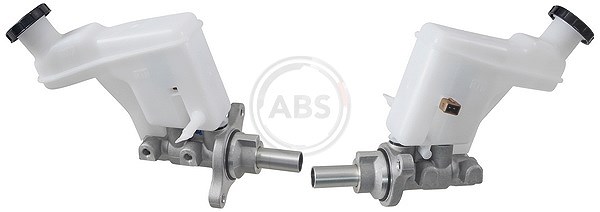 A.b.s. Hauptbremszylinder [Hersteller-Nr. 61619] für Kia, Hyundai