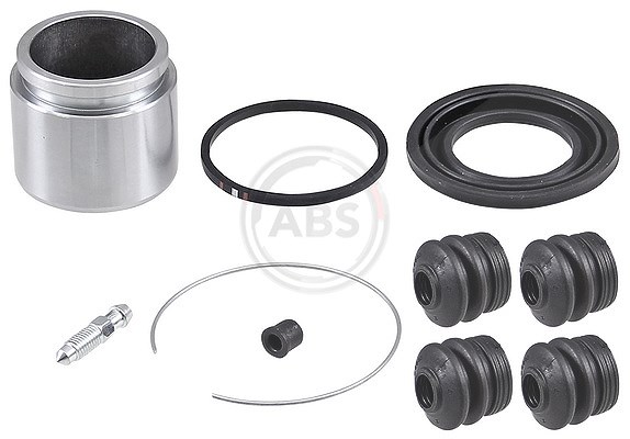A.b.s. Reparatursatz, Bremssattel [Hersteller-Nr. 57347] für Toyota