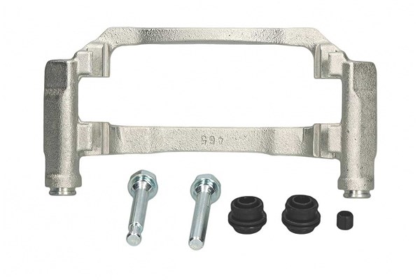 Mapco Halter, Bremssattel [Hersteller-Nr. 4949/1] für Seat, Skoda, VW, Audi
