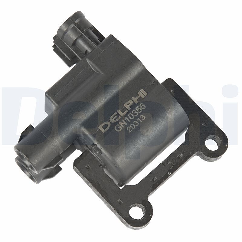 Delphi Zündspule [Hersteller-Nr. GN10356-12B1] für Toyota