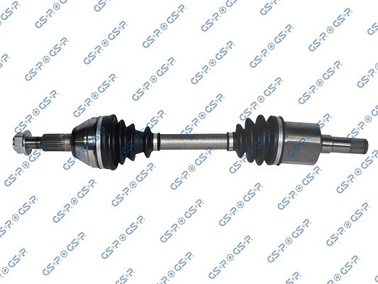 Gsp Antriebswelle [Hersteller-Nr. 208093] für Opel, Chevrolet, Vauxhall