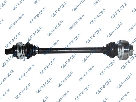 Gsp Antriebswelle [Hersteller-Nr. 261286] für VW, Seat, Cupra, Audi, Skoda